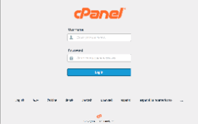 Strong Https Cpanel