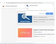 How to Find Companies Email