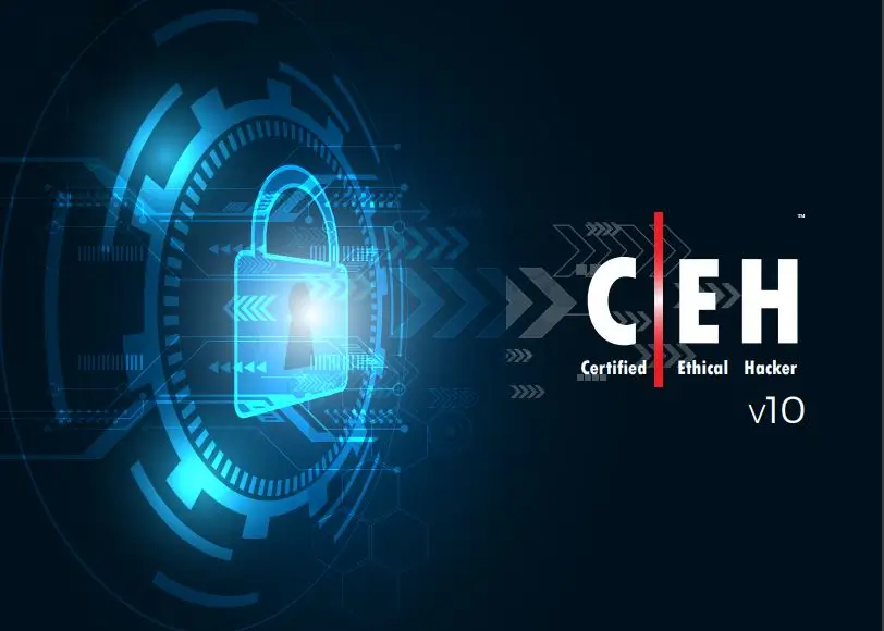 Certified Ethical Hacker v10 PDF Books